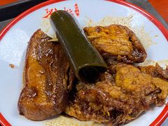 -刘小忙把子肉(北园大街总店)