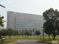 -中国计量大学(西校区)