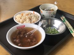 -好成财牛排馆(涂门街总店)