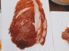 -老铺烤鸭(宝鸡店)