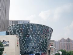-鹏欣水游城