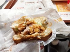 -华莱士·炸鸡汉堡(奥林花园店)