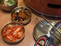 -闻老头·菊花炭烤肉(D11店)