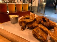 -Twin Tails Brewpub双尾精酿餐吧(八坼店)