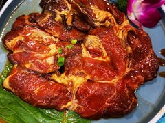 -大壮家原味烤肉(兴华北街店)