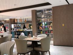 -晶丽香榭自助餐(南京大饭店)