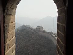 -居庸关长城
