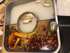 -新辣道鱼火锅(世纪金源购物中心店)