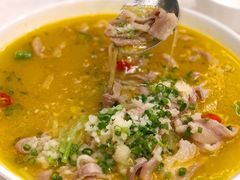 -京粤荟(海王银河科技大厦店)