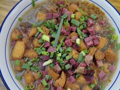 阆苑三绝汤-刘氏方酥锅盔(古城总店)