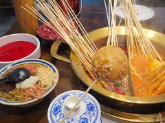 -牛签签串串香(IFS店)