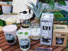 -炖物24章·顺时轻养茶(杭州大厦店)