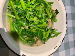 -彭耕记猪油炒小菜(吉联mall店)