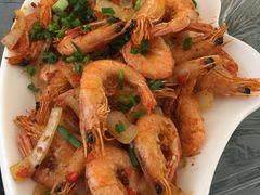 -覃记海鲜美食餐厅