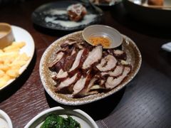 -Fuzzy Bistro 浮几韩餐·茶酒馆