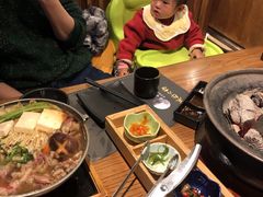 -黑牛の店·和牛烧肉(合生汇店)