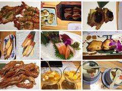 -清水日本料理铁板烧(学府路店)