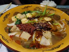 -乡间好味私家菜(总店)