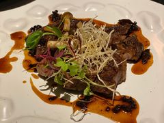 -AZUL by FUEL蓝色·法式酒馆(琶醍店)