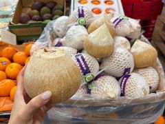 -西郊国际农产品交易中心