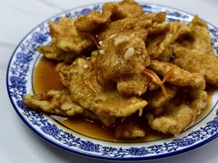 -东北酱骨头馆(蓁巷店)