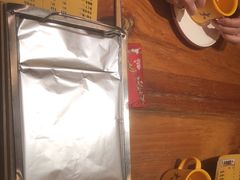 -喝丢一只鞋海鲜烧烤·海肠捞饭(文体街店)