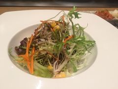 -和·铁板烧·OMAKASE(望京昆泰嘉晟酒店)