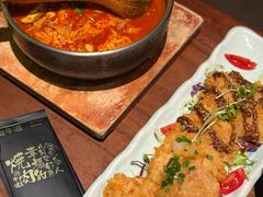 -御牛道日式烤肉料理(杭州万象城店)