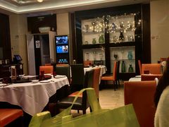 -丰收日·小海鲜·沪上家宴(顾村正大店)