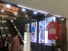 -利客来李村购物中心