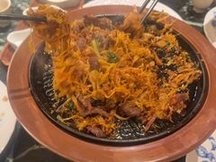 -奉天小馆·非遗东北菜(沈阳万象城店)