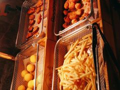 -比格比萨自助(南京万达茂店)