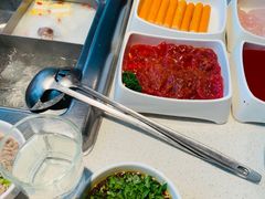 -海底捞火锅鲜切牛肉主题店(长寿路店)