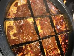 -井格重庆火锅(燕郊永旺店)