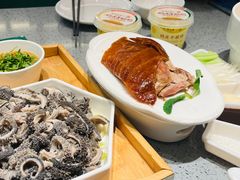 -紫光园烤鸭(前门大栅栏店)