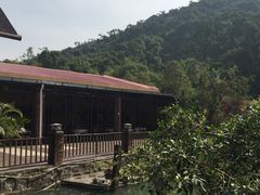 -香山小厨(南联路店)