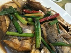 -榕树下海鲜楼(开元店)