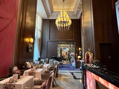 -东海朗廷酒店·廷廊 Palm Court