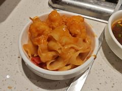 -海底捞火锅(银泰中心店)