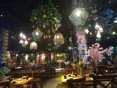 大堂-胡桃里音乐酒馆(四道口店)