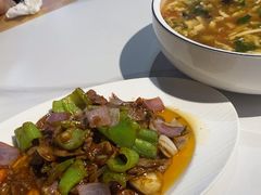 -李老哈·东北菜(宋园路店)