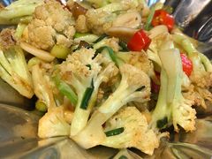 -黛瓦里巷(南京东路店)