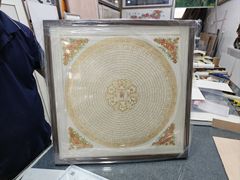 -宸宸画框裱画配框工厂店(莘庄店)