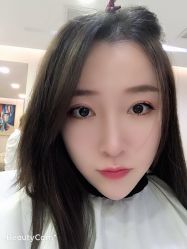-Rise Hair上升造型