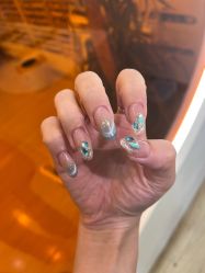 -斯馨·健康美甲美睫