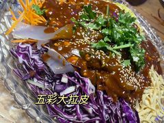-营信刘罗锅铁锅炖(民主店)
