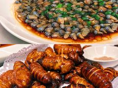 -华盛丰温州大排档(东三环南路店)