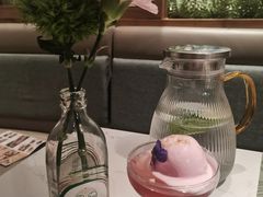 -芭札·Thai泰国餐厅(同和金铂天地店)