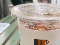 -Au Cafe&Roastery(华侨城店)