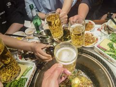 -姚稷大铁锅(龙之梦店)